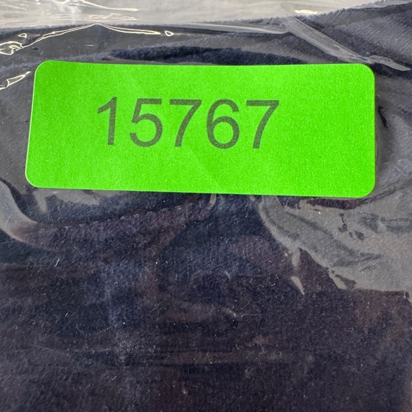 LOFT Women's Velvet Mariner Skinny‎ Pants Deep Space Blue Size 25 Stretch Ankle - Picture 13 of 13